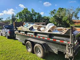 Best Retail Junk Removal  in Oriole Beach, FL